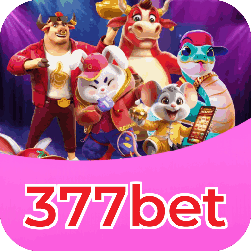 Tabela RTP dos jogos de cassino da 377bet