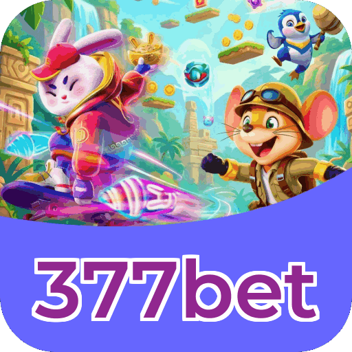 Tabela RTP dos jogos de cassino da 377bet